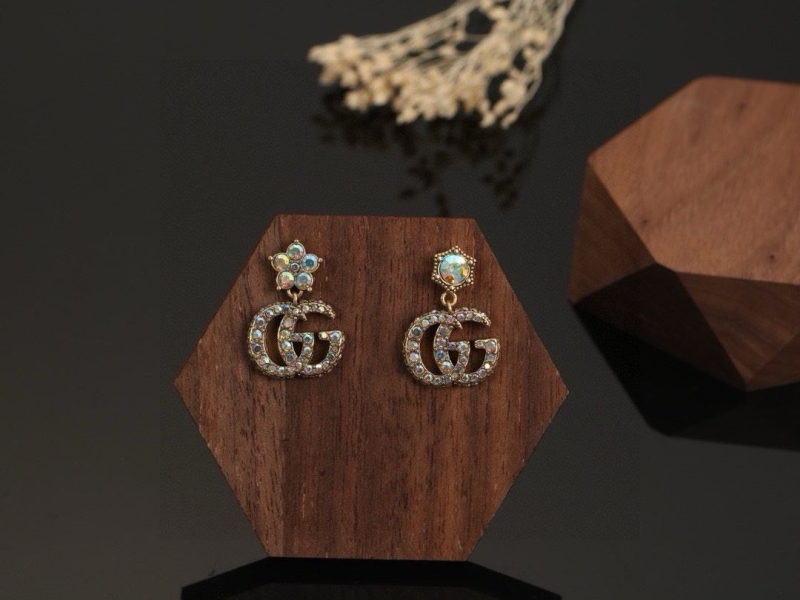 Gvc*1 earrings